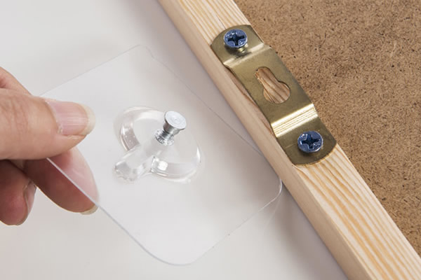 相冊畫框掛(guà)鉤